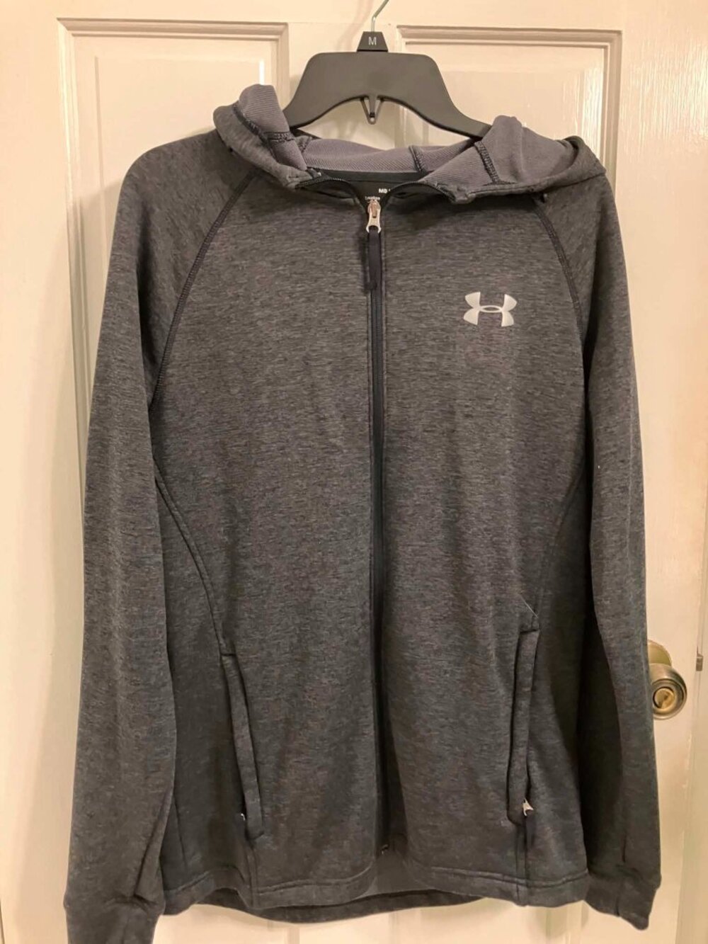 Under Armour Hoodie